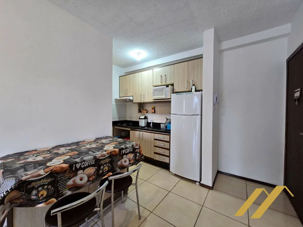 Apartamento, 2 quartos - Foto 2