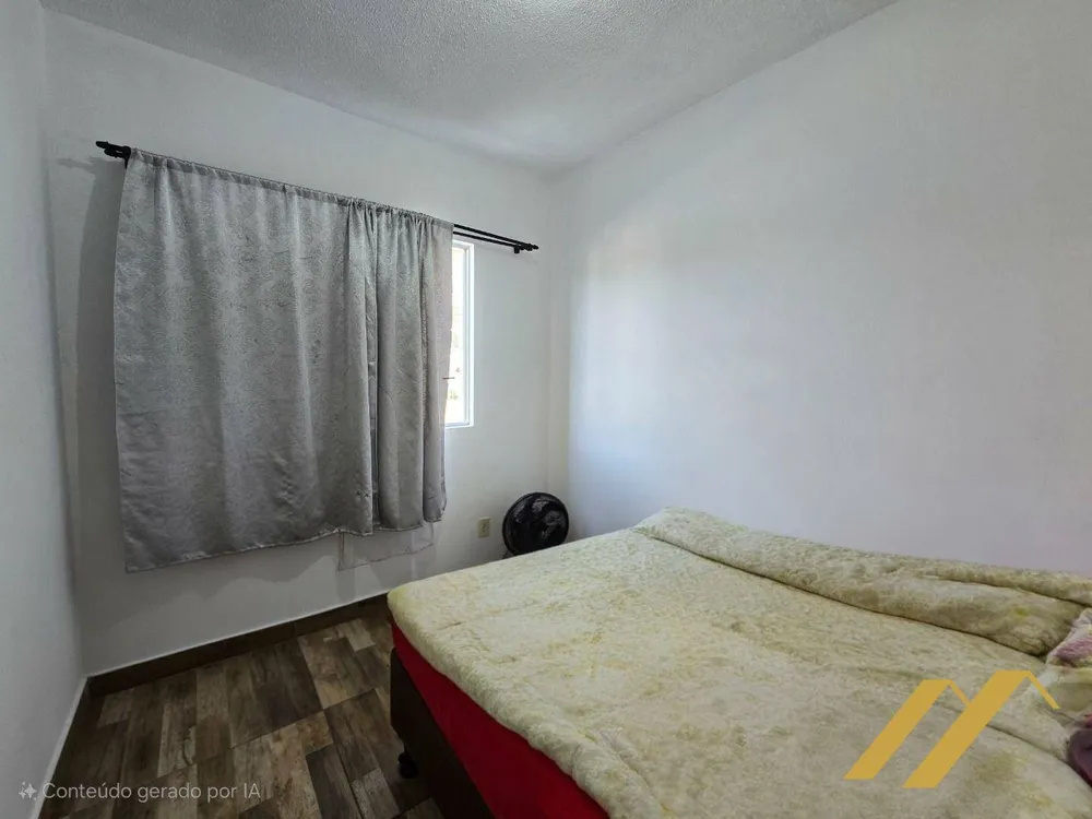 Apartamento, 2 quartos - Foto 8