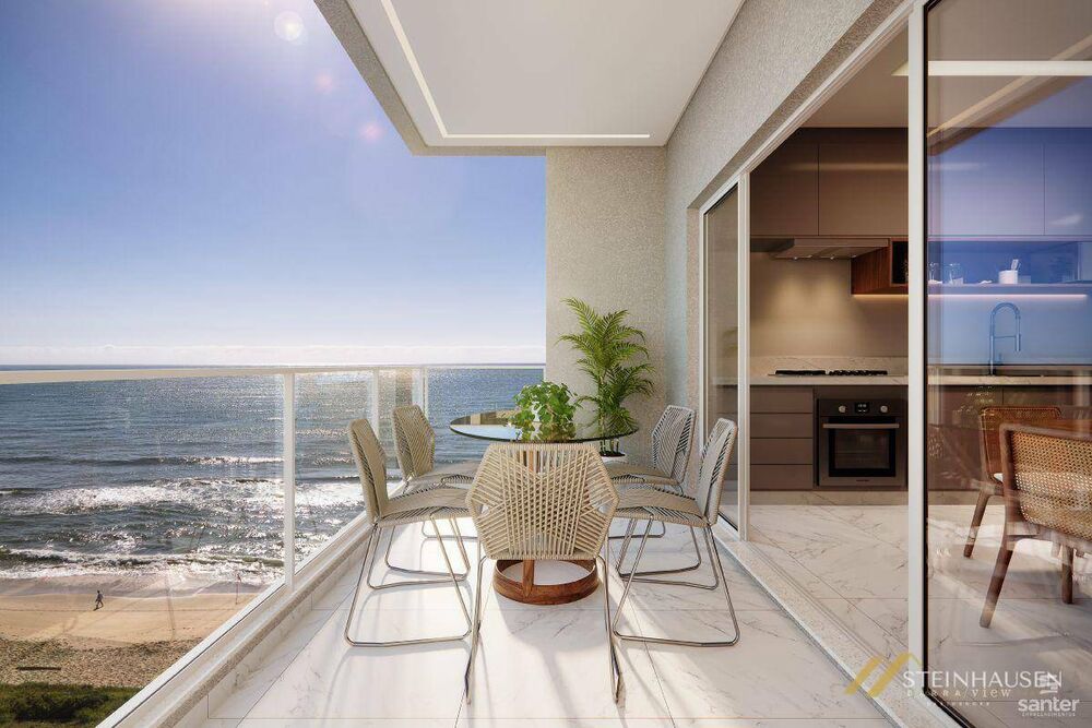 Apartamento à venda com 3 quartos, 95m² - Foto 1