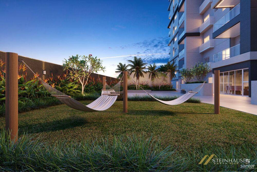 Apartamento à venda com 3 quartos, 95m² - Foto 9