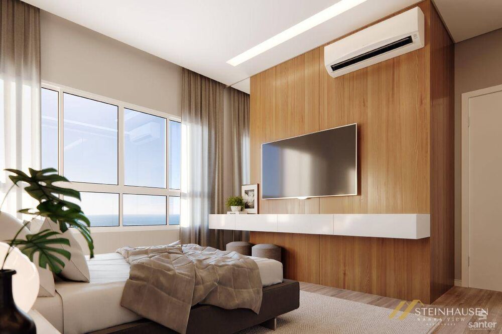 Apartamento à venda com 3 quartos, 95m² - Foto 3