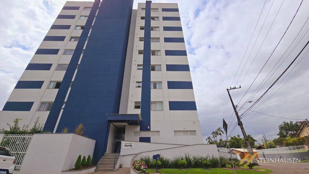 Apartamento à venda com 2 quartos, 83M2 - Foto 12