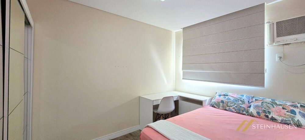 Apartamento à venda com 2 quartos, 83M2 - Foto 11