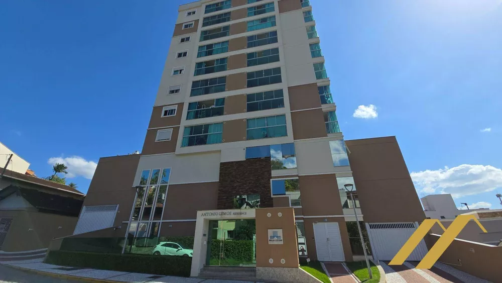 Apartamento, 2 quartos, 79 m² - Foto 4