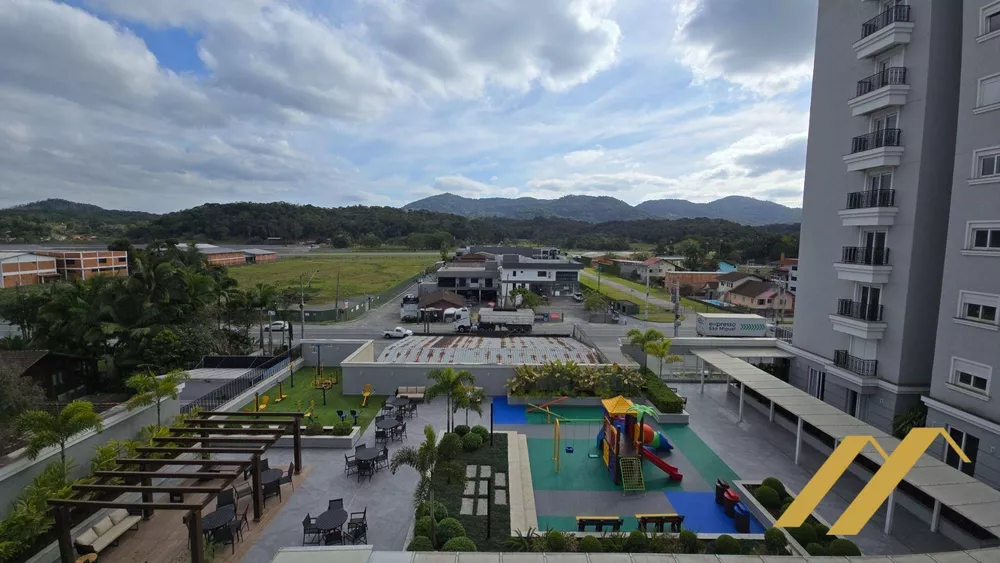 Apartamento, 2 quartos - Foto 2