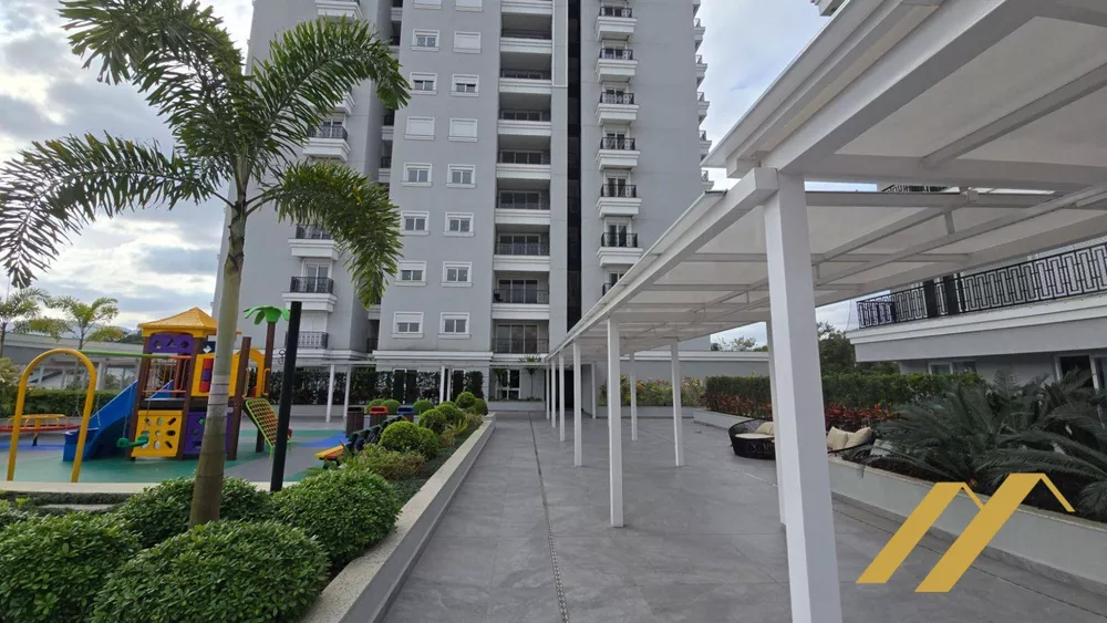 Apartamento, 2 quartos - Foto 4