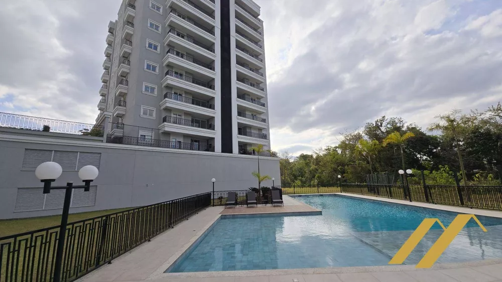 Apartamento, 2 quartos - Foto 3