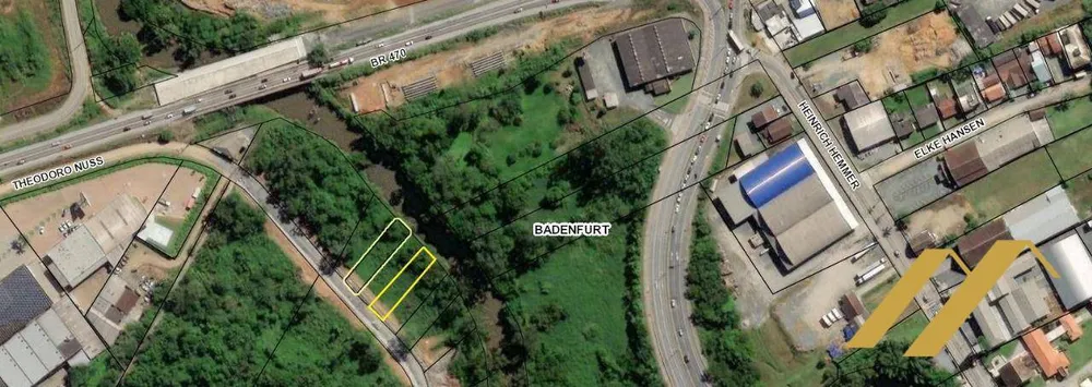 Terreno, 469 m² - Foto 5