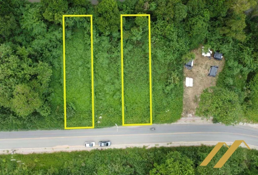 Terreno, 469 m² - Foto 1
