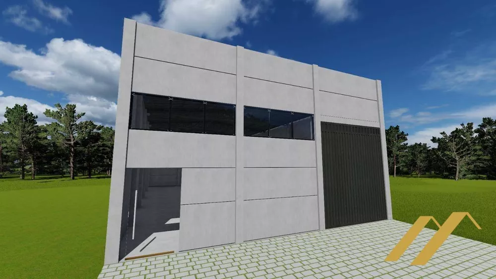 Terreno, 469 m² - Foto 3