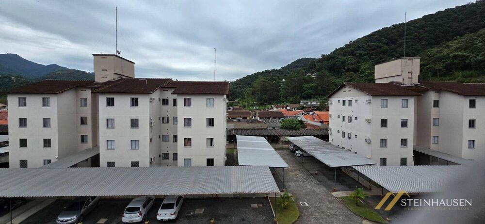 Apartamento, 2 quartos - Foto 6