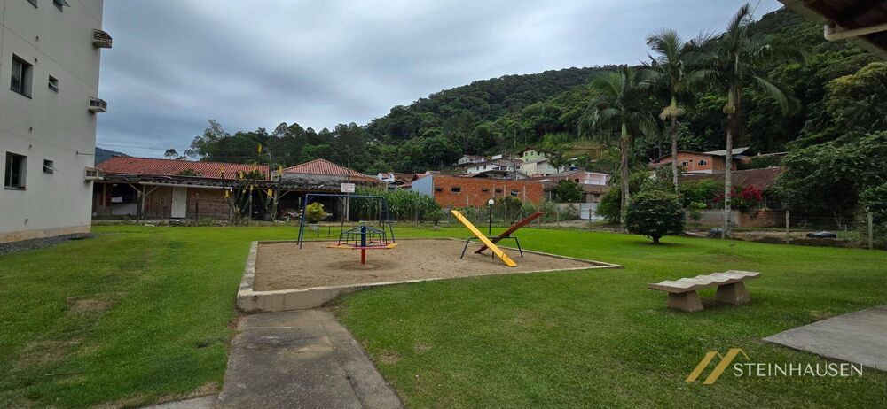 Apartamento, 2 quartos - Foto 8