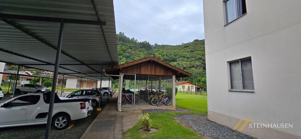 Apartamento, 2 quartos - Foto 7