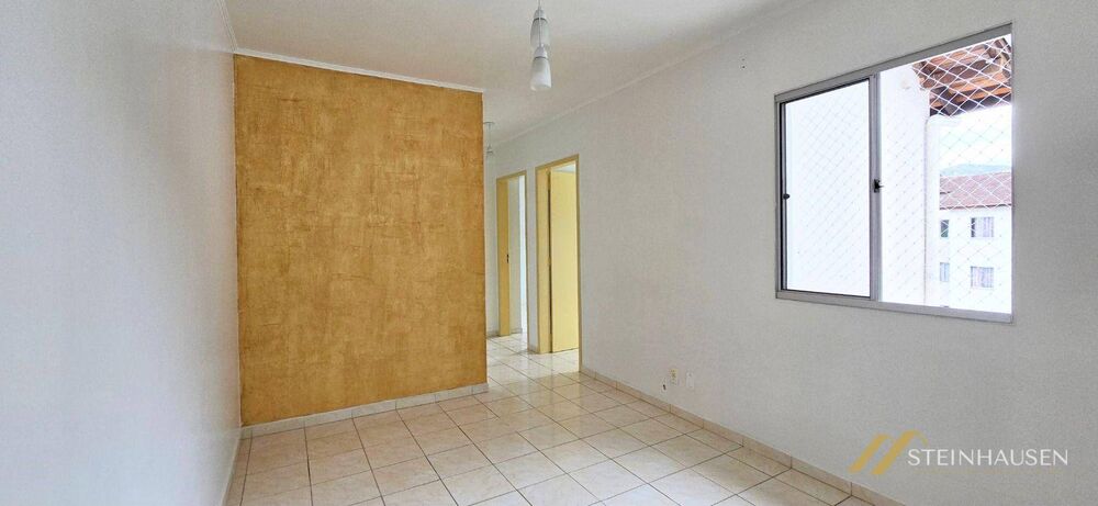 Apartamento, 2 quartos - Foto 1