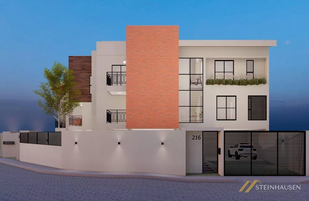 Sobrado, 3 quartos, 200 m² - Foto 1
