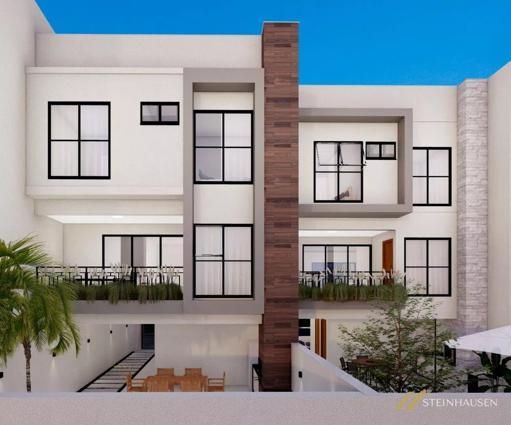 Sobrado, 3 quartos, 200 m² - Foto 3