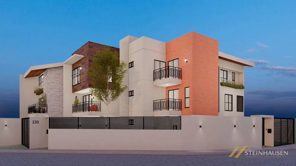 Sobrado, 3 quartos, 200 m² - Foto 5