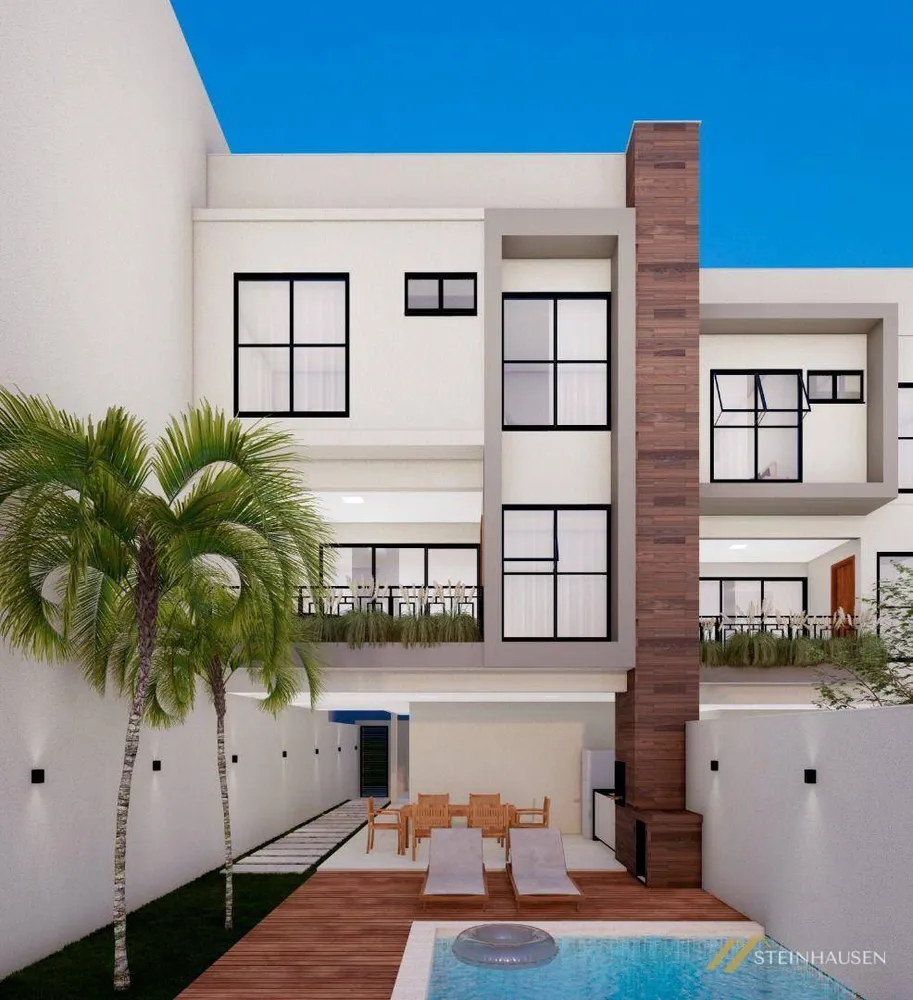 Sobrado, 3 quartos, 200 m² - Foto 10