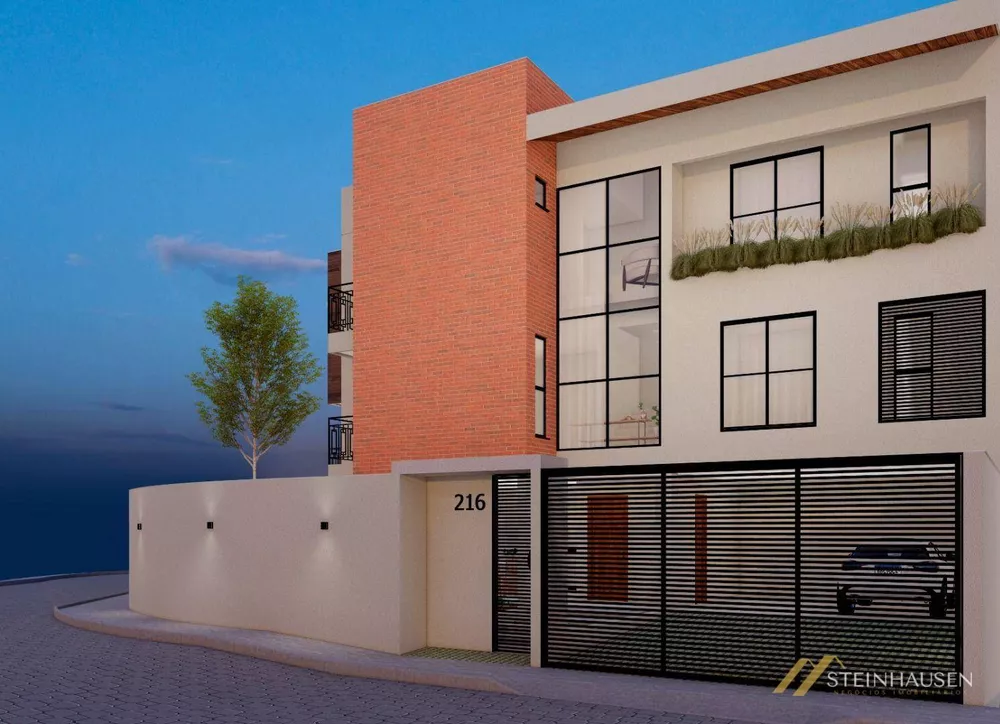 Sobrado, 3 quartos, 200 m² - Foto 2