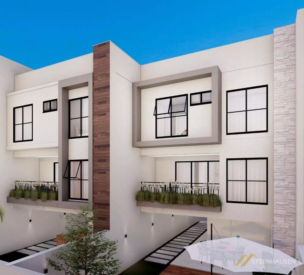 Sobrado, 3 quartos, 200 m² - Foto 4