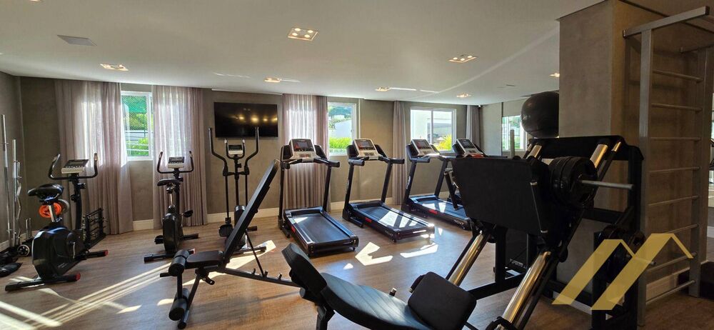 Apartamento, 3 quartos - Foto 21