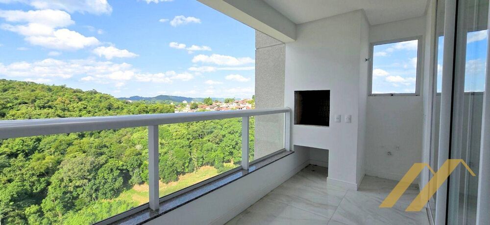 Apartamento, 3 quartos - Foto 2