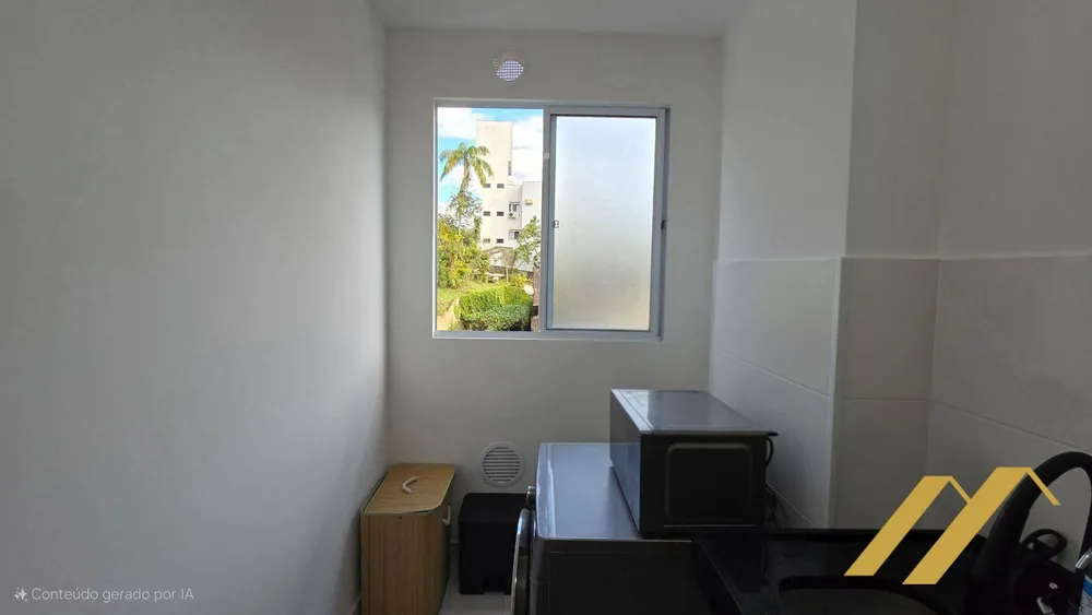 Apartamento, 2 quartos, 44 m² - Foto 4