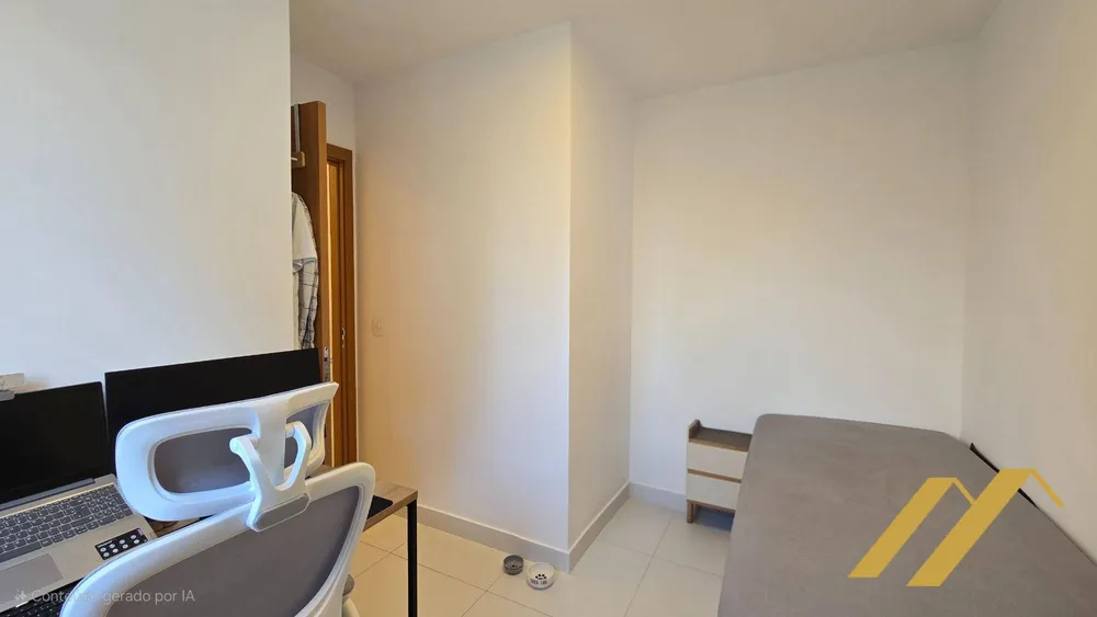 Apartamento, 2 quartos, 44 m² - Foto 7