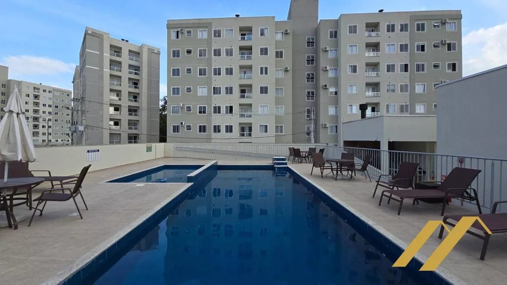 Apartamento, 2 quartos, 44 m² - Foto 3