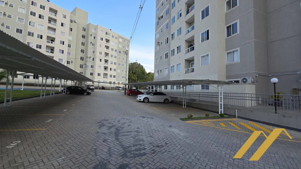 Apartamento, 2 quartos, 44 m² - Foto 15