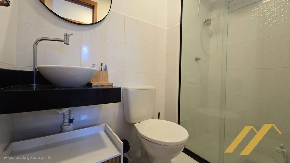 Apartamento, 2 quartos, 44 m² - Foto 6