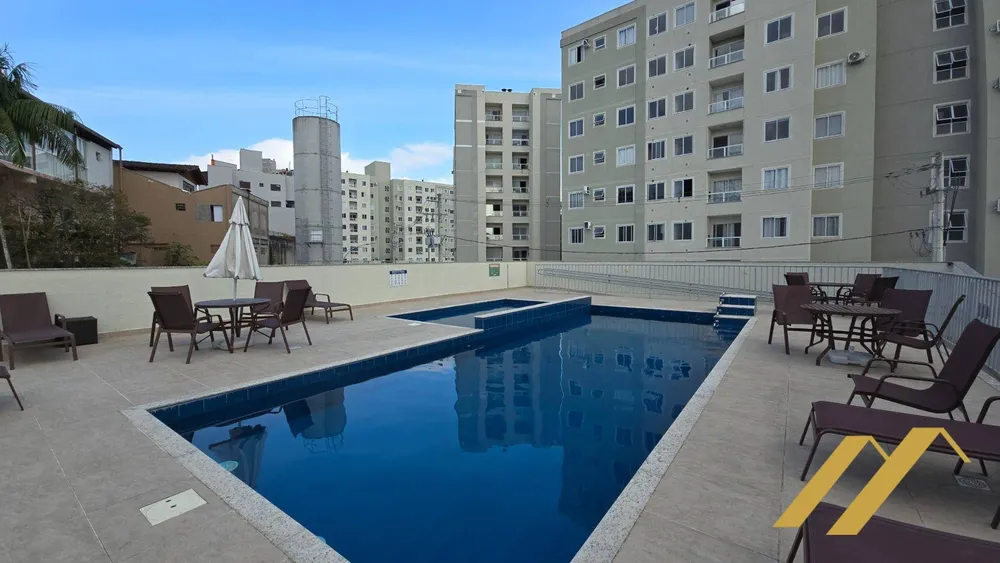 Apartamento, 2 quartos, 44 m² - Foto 9