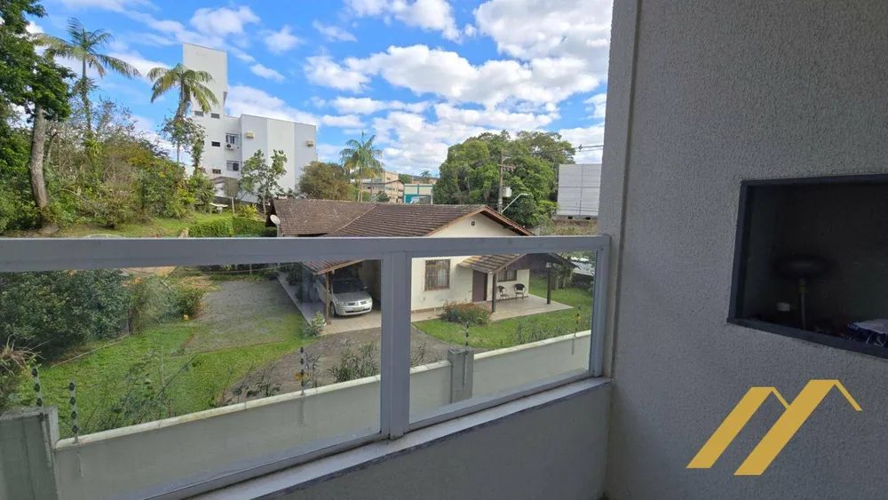 Apartamento, 2 quartos, 44 m² - Foto 2