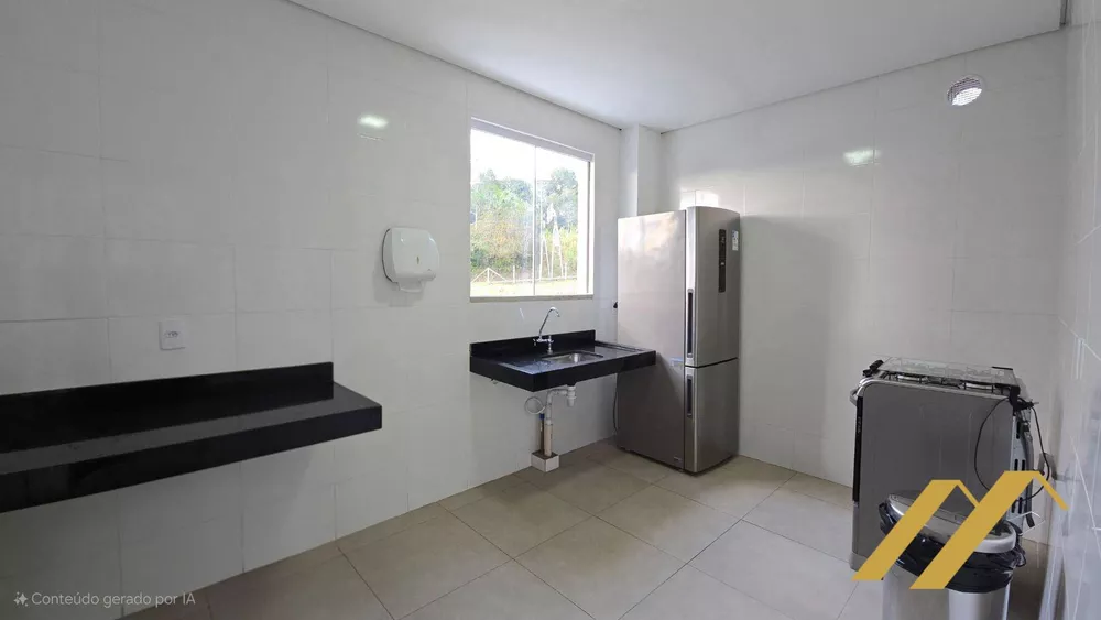Apartamento, 2 quartos, 44 m² - Foto 4