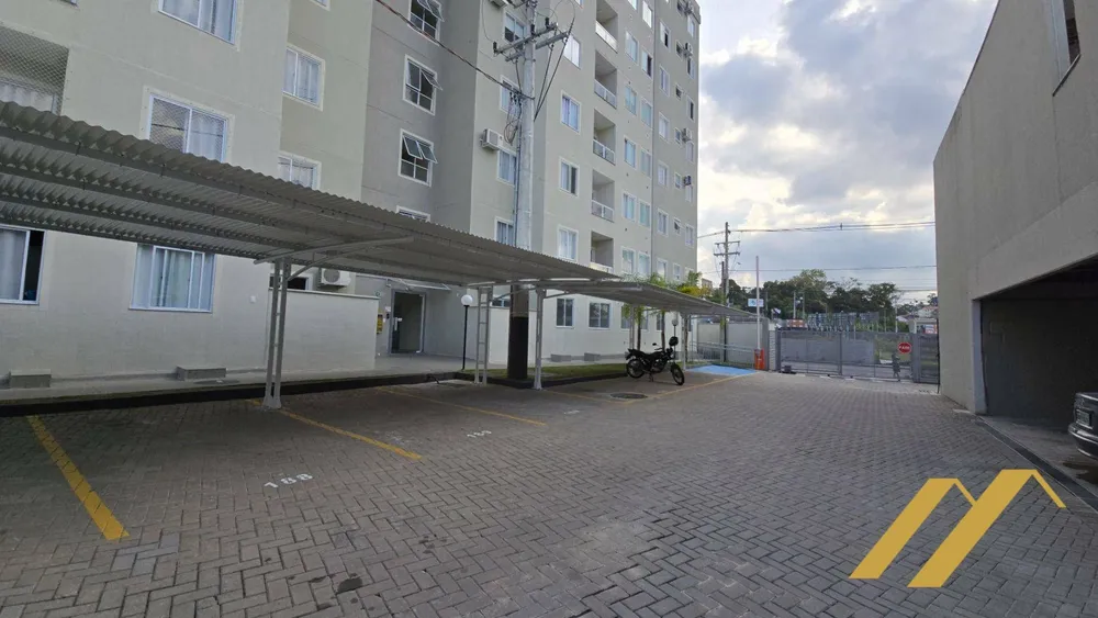 Apartamento, 2 quartos, 44 m² - Foto 16