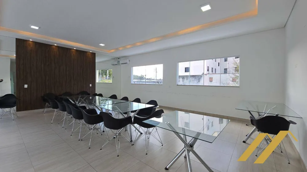 Apartamento, 2 quartos, 44 m² - Foto 11