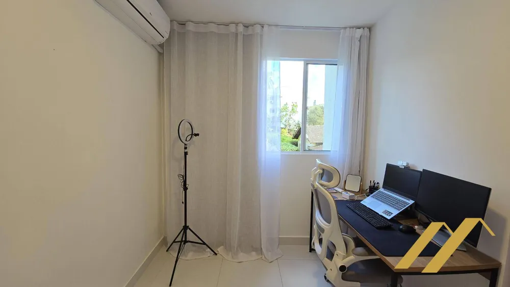 Apartamento, 2 quartos, 44 m² - Foto 8