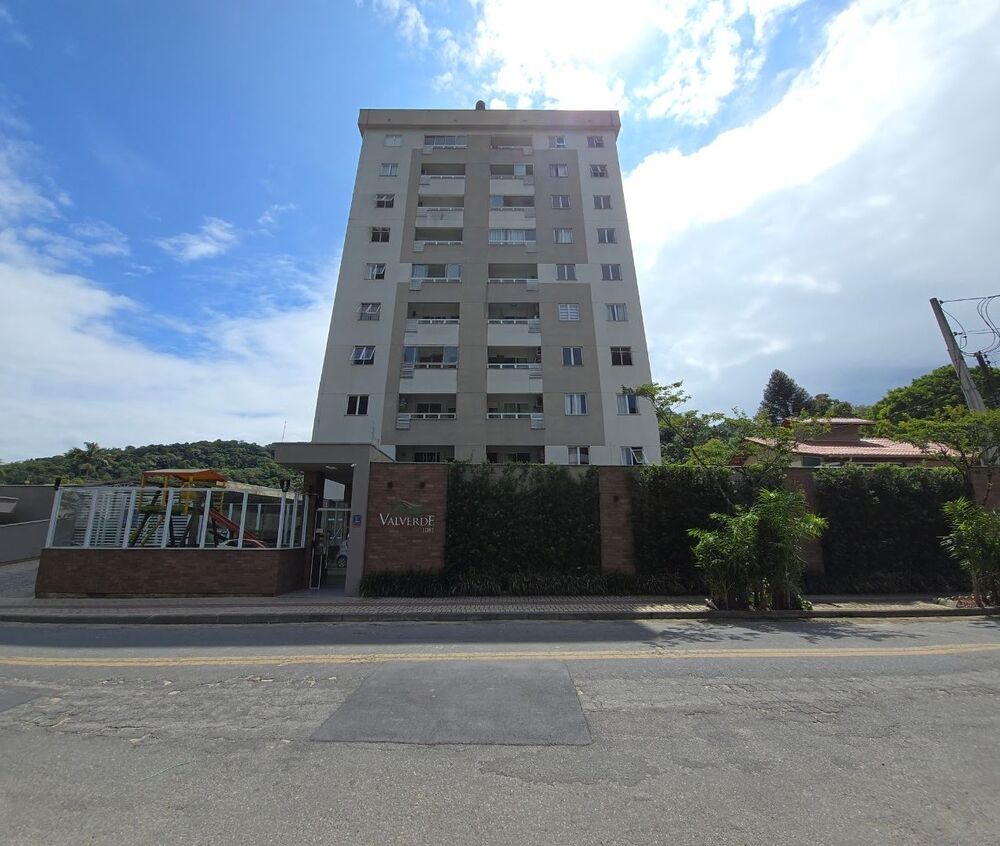 Apartamento à venda com 3 quartos, 85M2 - Foto 1
