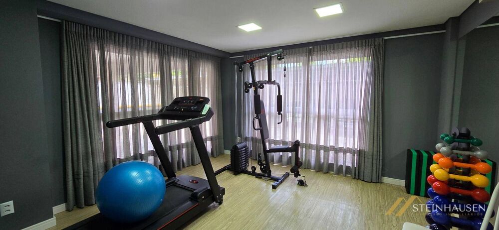 Apartamento à venda com 3 quartos, 85M2 - Foto 16