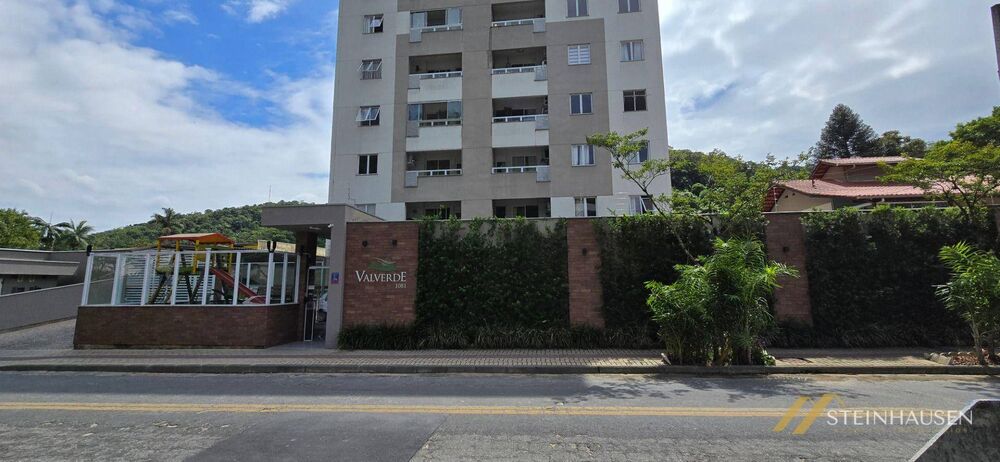 Apartamento à venda com 3 quartos, 85M2 - Foto 12