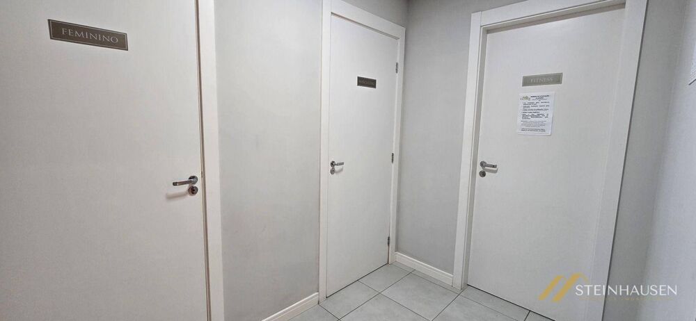 Apartamento à venda com 3 quartos, 85M2 - Foto 15
