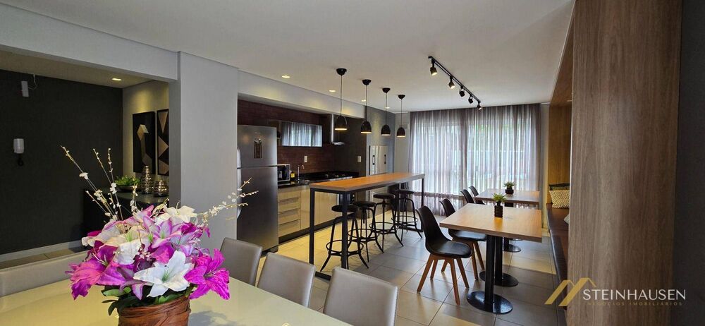 Apartamento à venda com 3 quartos, 85M2 - Foto 14