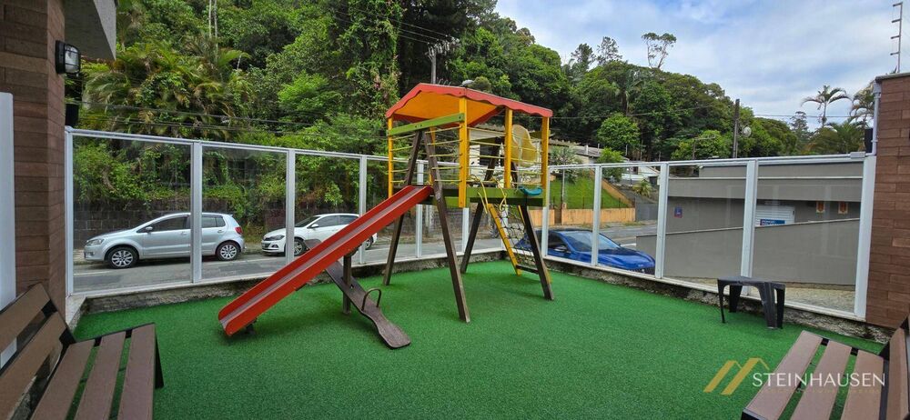 Apartamento à venda com 3 quartos, 85M2 - Foto 17