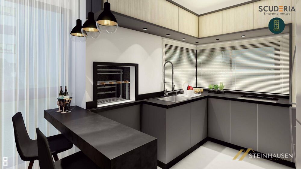 Apartamento à venda com 2 quartos, 75m² - Foto 4