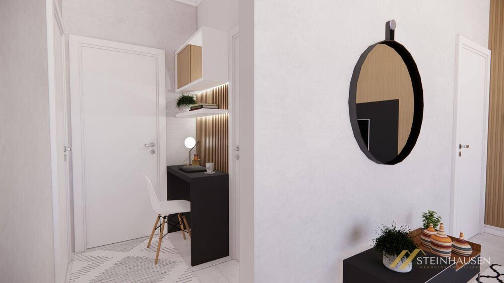 Apartamento à venda com 2 quartos, 75m² - Foto 6