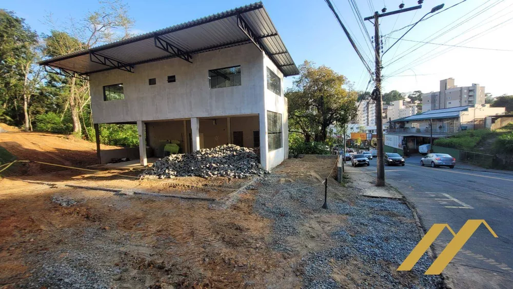 Terreno, 784 m² - Foto 1