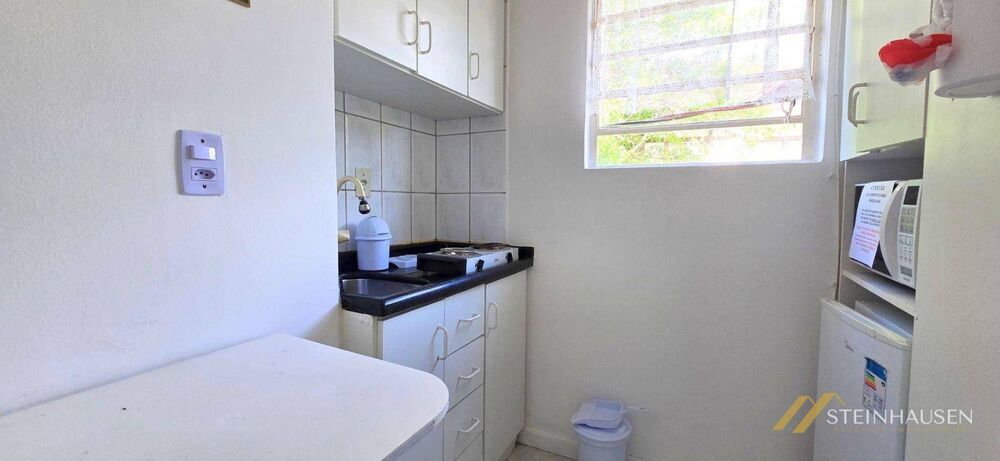 Kitnet e Studio para alugar com 1 quarto, 28M2 - Foto 4
