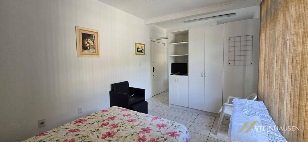 Kitnet e Studio para alugar com 1 quarto, 28M2 - Foto 2