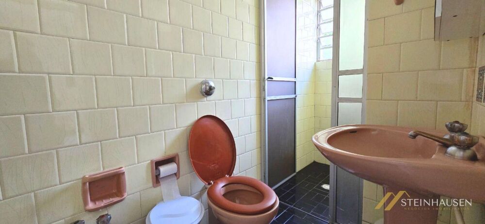 Kitnet e Studio para alugar com 1 quarto, 28M2 - Foto 5