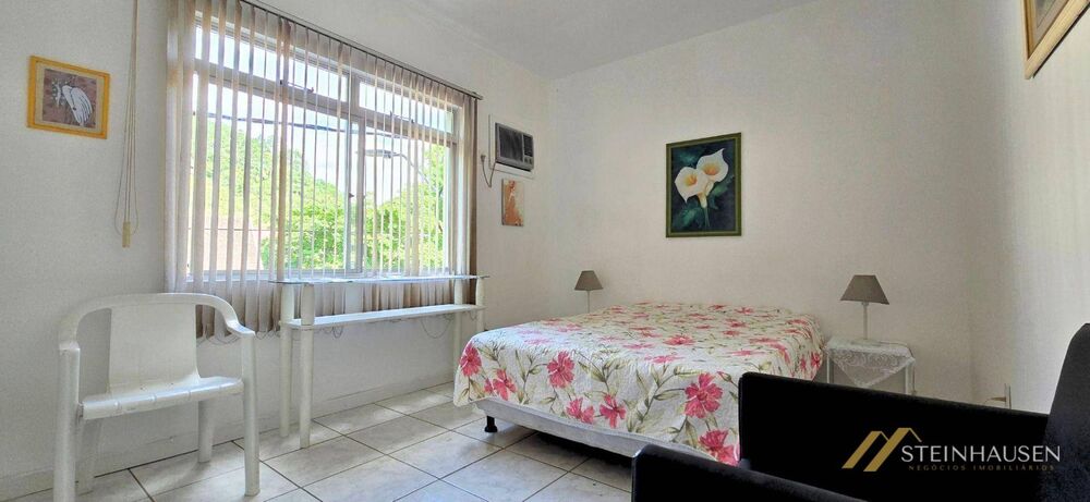 Kitnet e Studio para alugar com 1 quarto, 28M2 - Foto 1